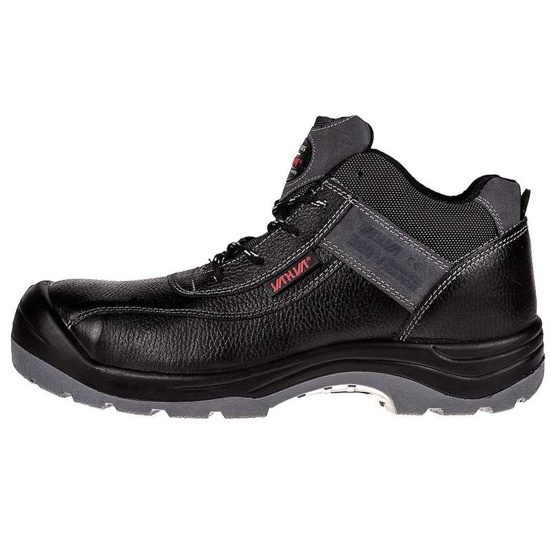 کفش ایمنی یحیی مدل 999