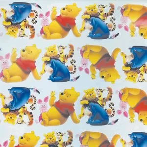 کاغذ کادو مدل پو کد C1071 بسته 2 عددی