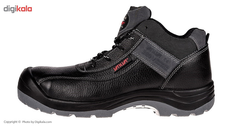 کفش ایمنی یحیی مدل 999