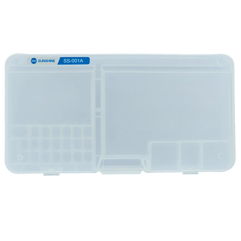 جعبه نظم دهنده ابزار سانشاین مدل 001A سایز 185 میلی متر