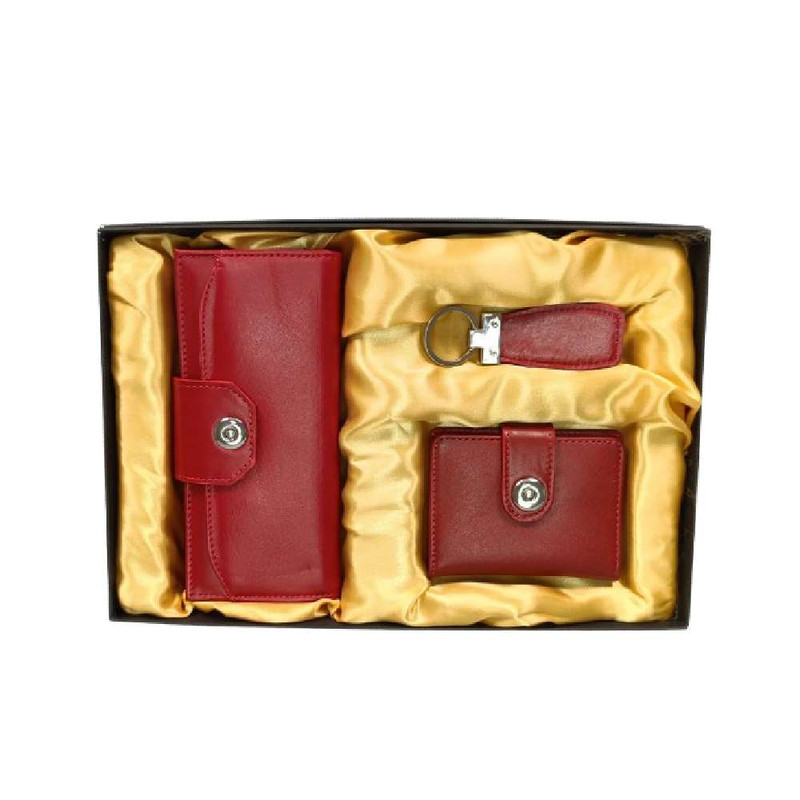 ست هدیه زنانه مدل V-528