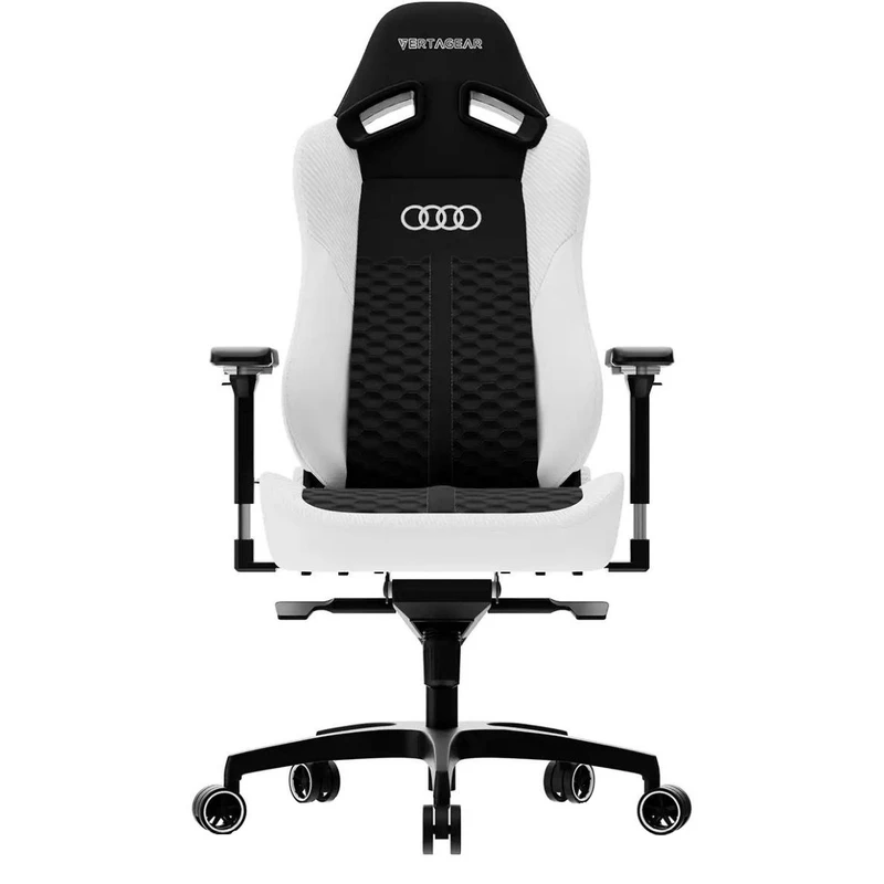 صندلی گیمینگ ورتاگیر مدل SL5800 Audi RS Edition