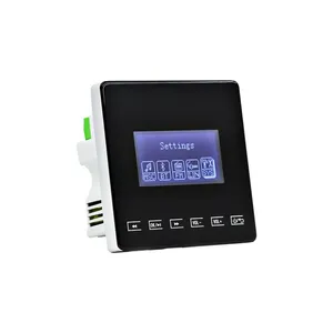 آمپلی فایر مدل KT-WA202