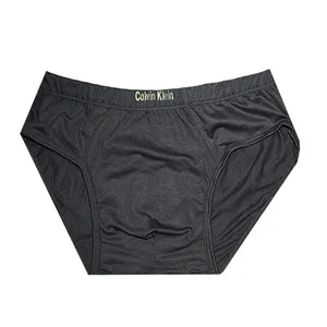 شورت مردانه مدل اسلیپ رنگ مشکی