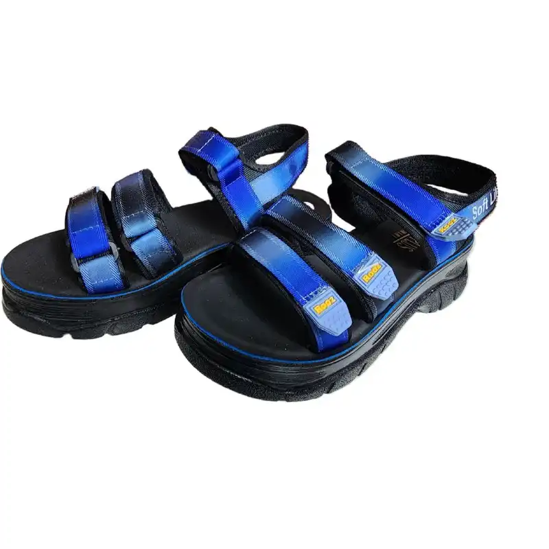 صندل زنانه مدل ستاره Blu