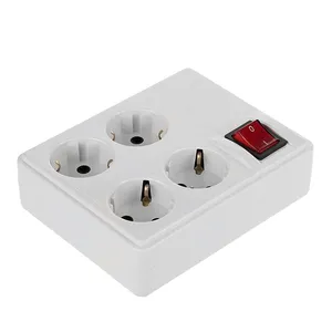 چندراهی برق تیراژه مدل T104