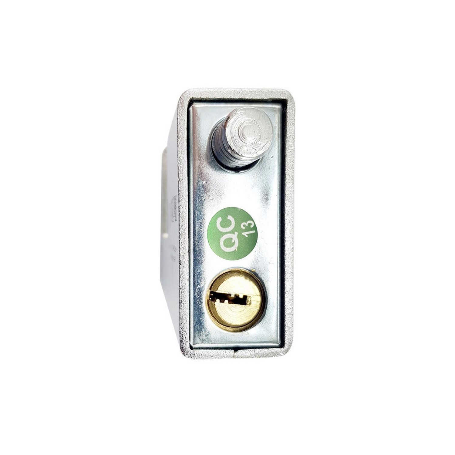 قفل کتابی کلون مدل 90 کد 1410