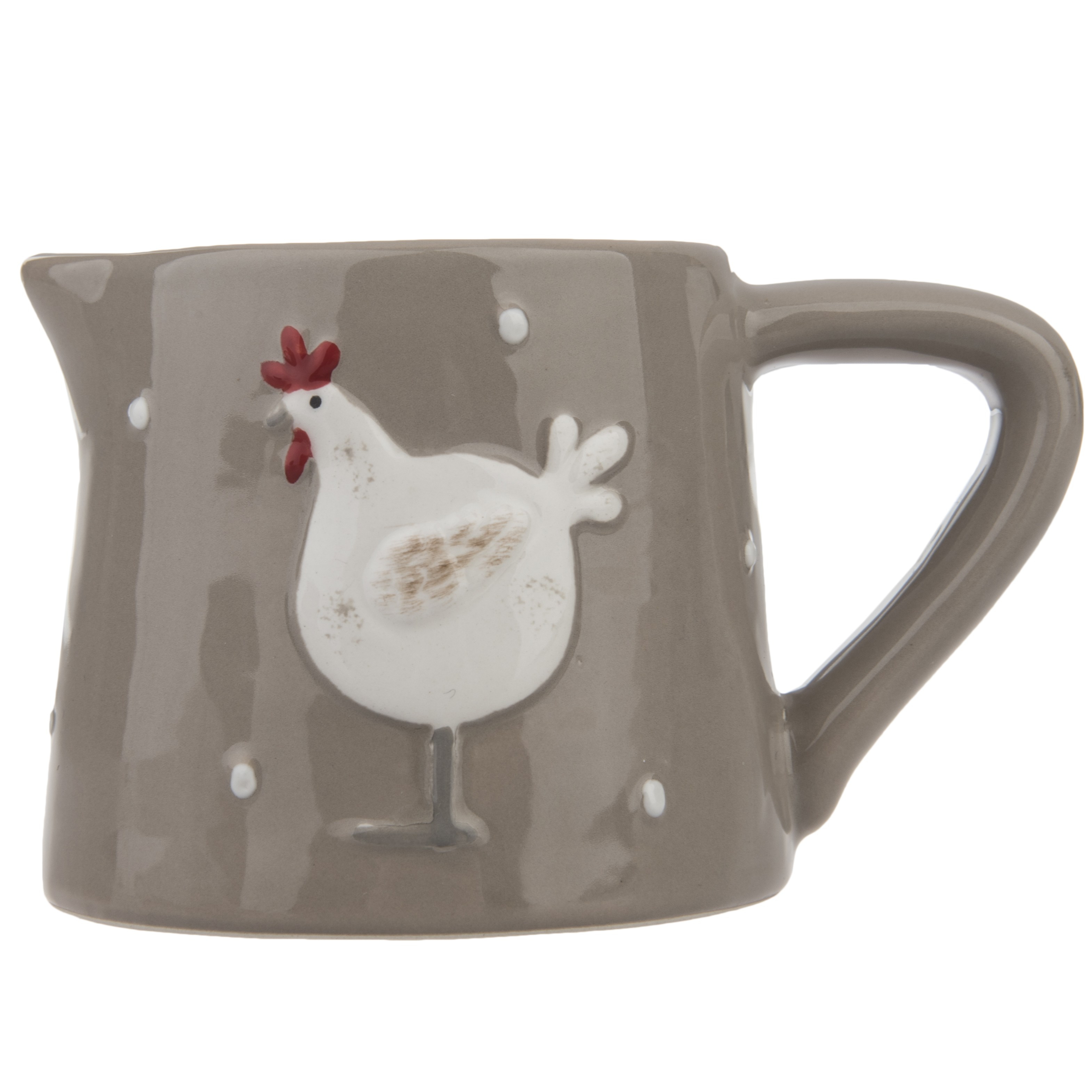 شکر پاش مدل Chicken 32515