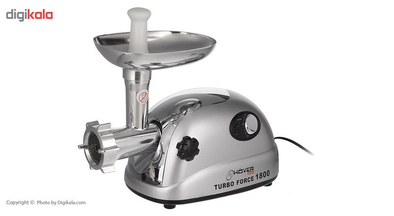 چرخ گوشت هوور مدل MGT-1800Q