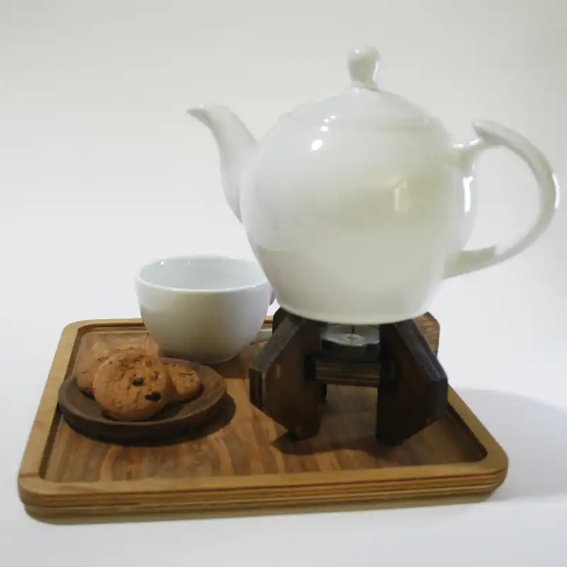 وارمر قوری مدل MV12