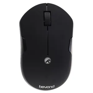 ماوس بی سیم بیاند مدل FOM-1235RF