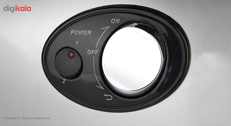 چرخ گوشت هوور مدل MGT-1800Q