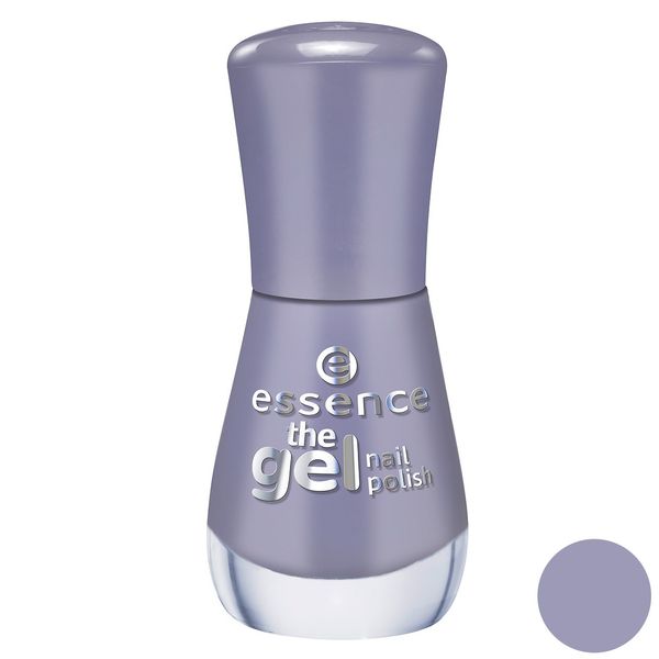 لاک ناخن اسنس سری The Gel شماره 87 لاک ناخن اسنس سری The Gel شماره 87
