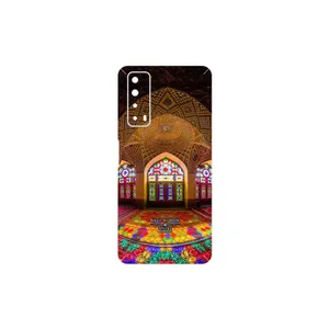 MAHOOT Nasir Al-Molk Mosque Cover Sticker for Huawei Y7a