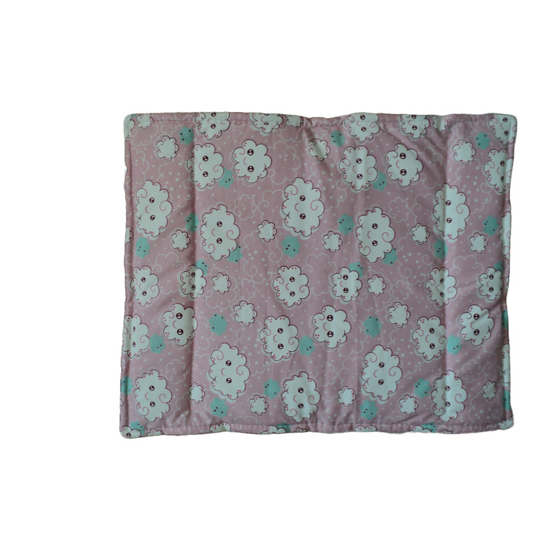 آغوشی طرح ابر مدل 14016 به همراه ساک حمل نوزاد