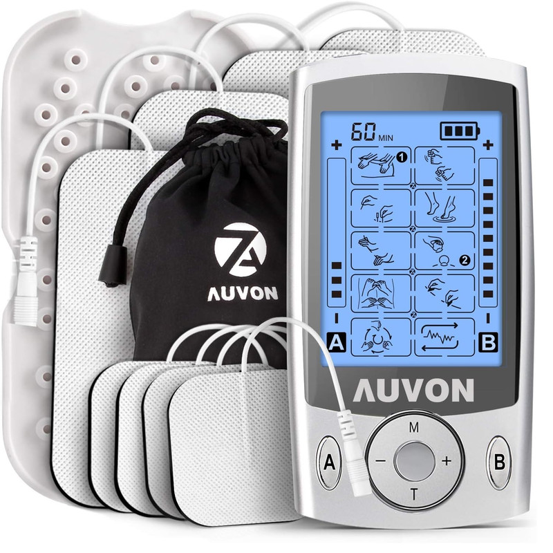 تنس عضلانی آوون مدل AS8012