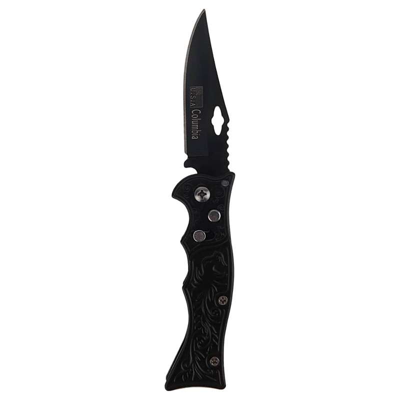 چاقوی سفری کلمبیا مدل BET-H 308