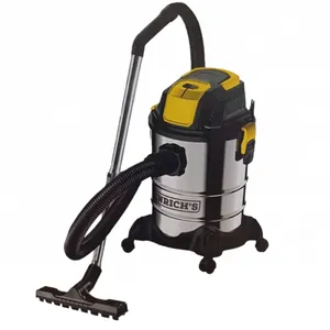 جاروبرقی سطلی 2000 وات هنریچ مدل HBS 1804