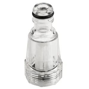 Nova NTW4151 Car wash Transparent Water Inlet Tube