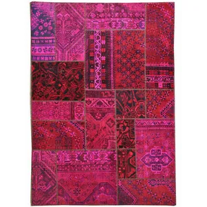 کلاژ فرش پرشین کلاژ کد 513309