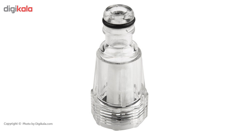 فیلتر شفاف کارواش نووا مدل NTW4151