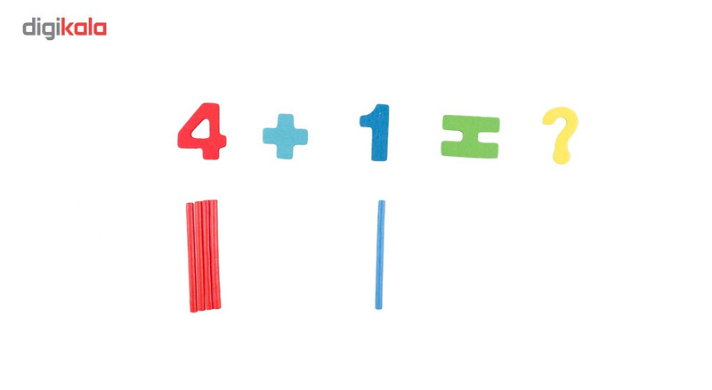 بازی آموزشی مویتیانچی مدل آموزش اعداد و ریاضی