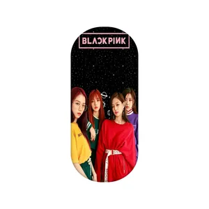 سوهان ناخن مدل Black pink کد 2346
