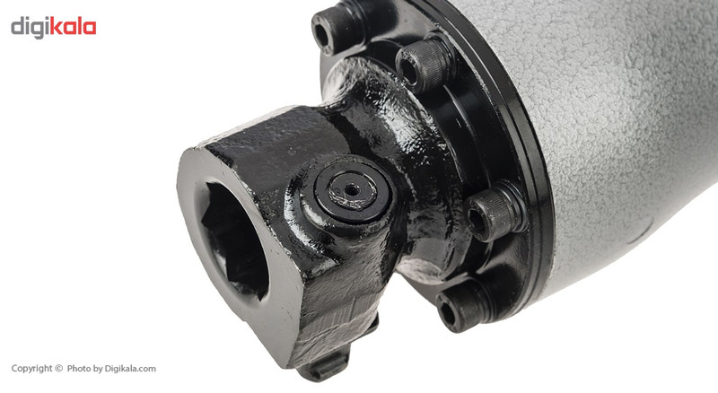 چکش تخریب پوکا مدل H1601