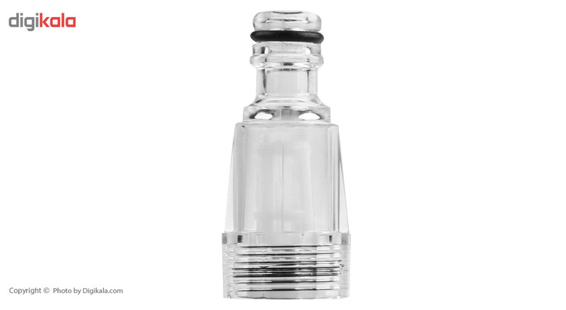 فیلتر شفاف کارواش نووا مدل NTW4151