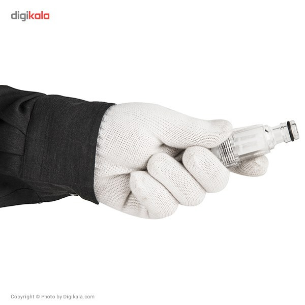 فیلتر شفاف کارواش نووا مدل NTW4151