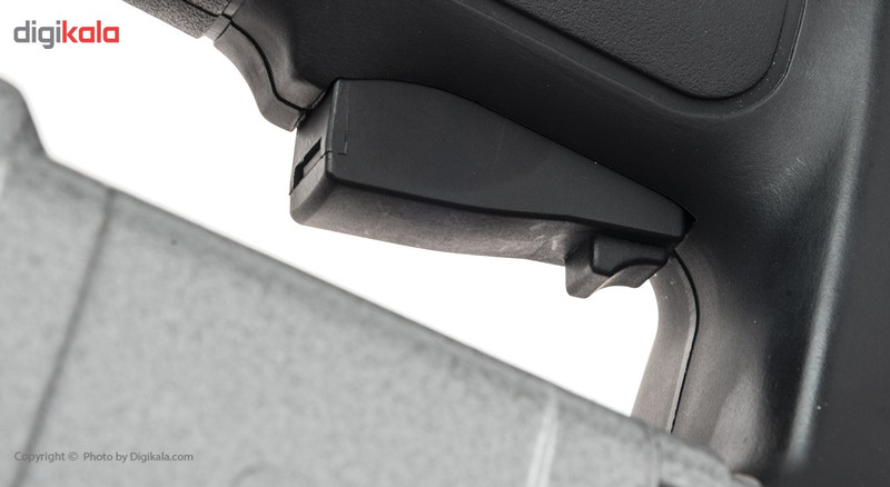 چکش تخریب پوکا مدل H1601