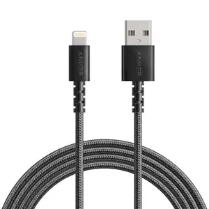 Anker A8013 USB to Lightning Cable 1.8m