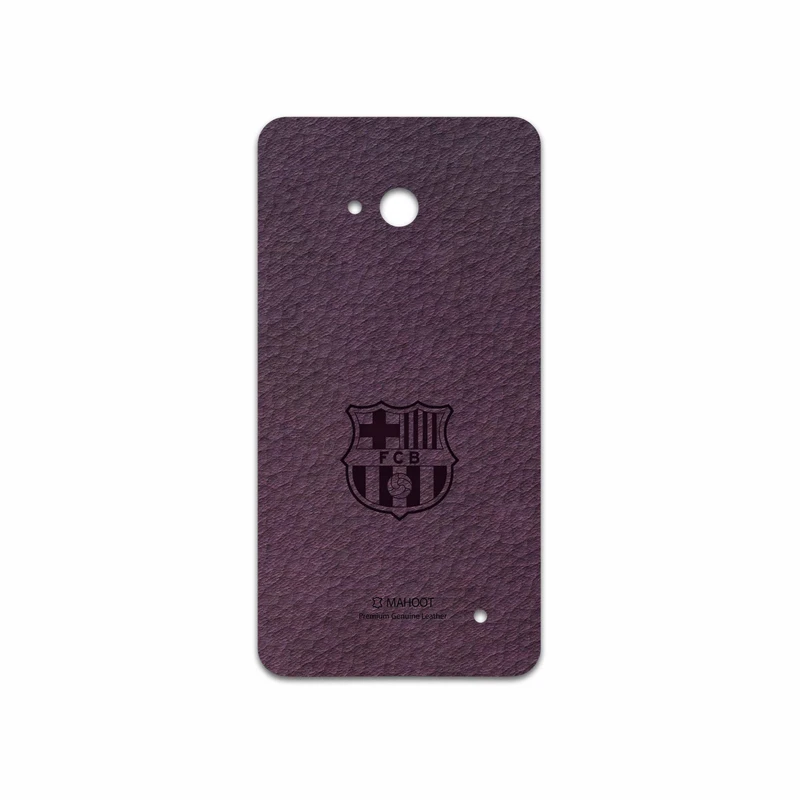 برچسب پوششی ماهوت مدل PL-BRCA مناسب برای گوشی موبایل مایکروسافت Lumia 640