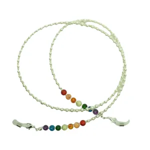 بند عینک مدل مروارید 636