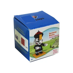 ساختنی مدل Cartoon Doll کد 08464