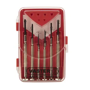 Vaster  Precision Screwdriver 6PCS