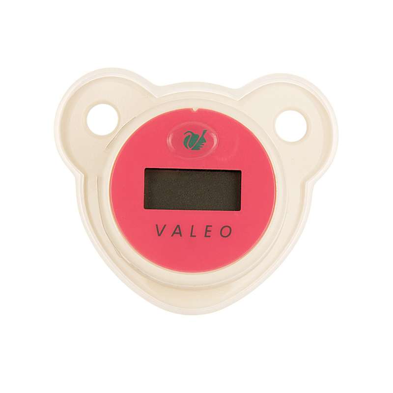 تب سنج دیجیتال کودک زمن مدل Valeo
