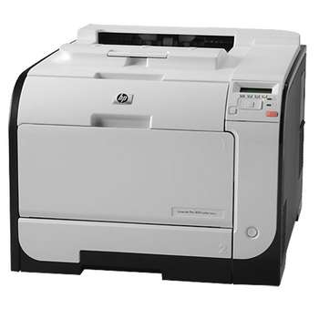 پرینتر لیزری رنگی اچ پی LaserJet Pro300 M351a