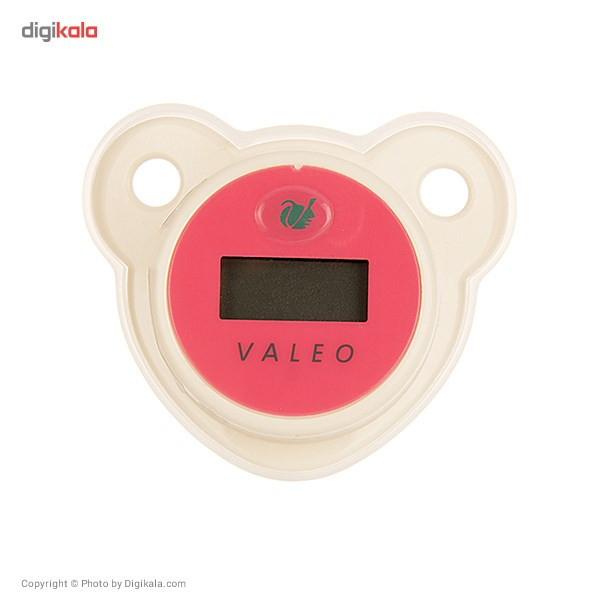 تب سنج دیجیتال کودک زمن مدل Valeo