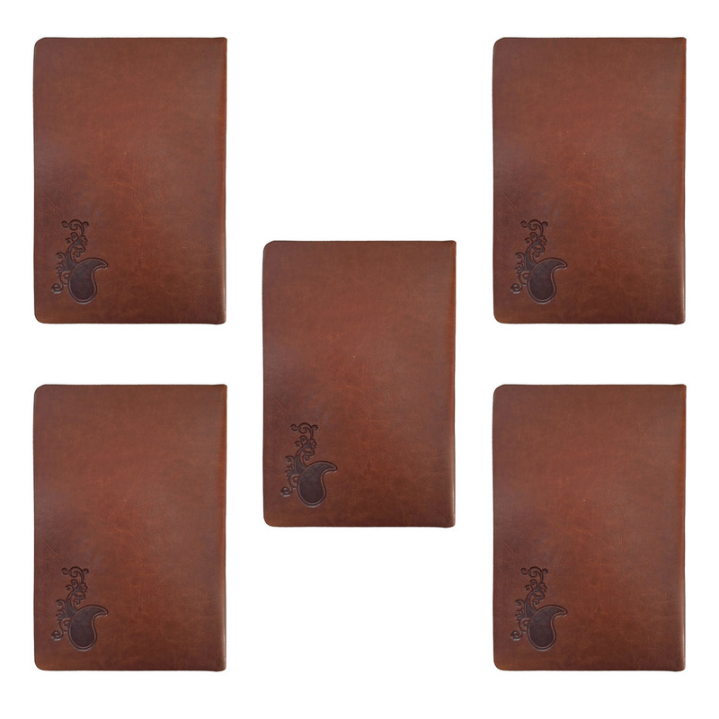 سالنامه سال 1404 مدل 117006476 بسته 5 عددی