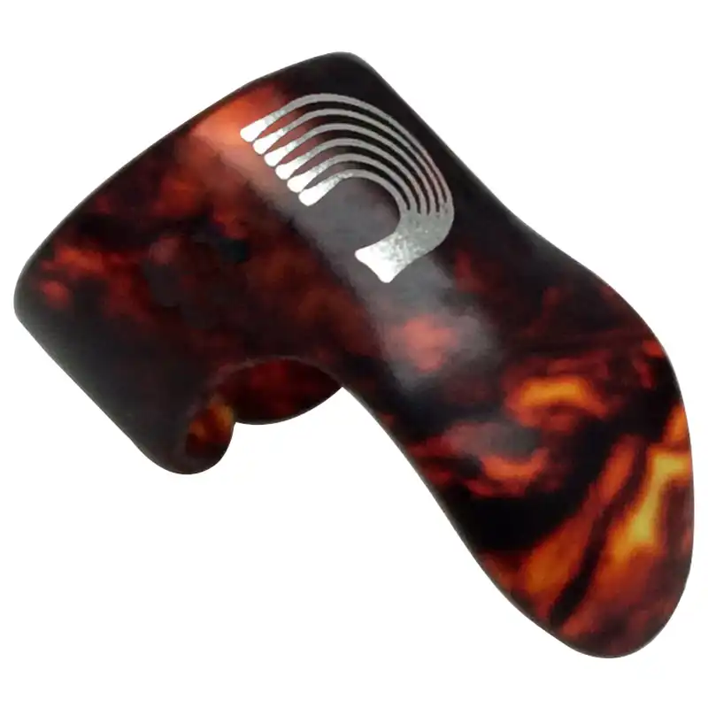 پیک انگشتی گیتار داداریو مدل 5CSHTL