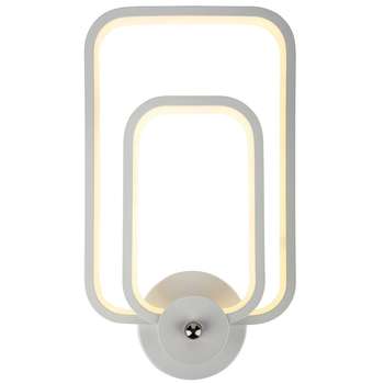 چراغ دیواری چشمه نور مدل T3319/2w