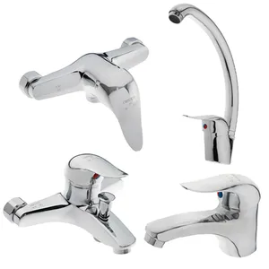 chiyaco Ayda faucets set