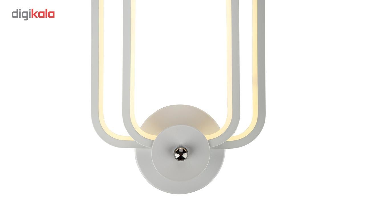 چراغ دیواری چشمه نور مدل T3319/2w main 1 2