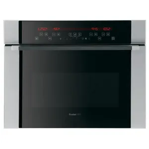 بخارپز توکار فاستر مدل S40007135080