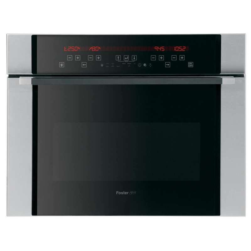 بخارپز توکار فاستر مدل S40007135080 بخارپز توکار فاستر مدل S40007135080