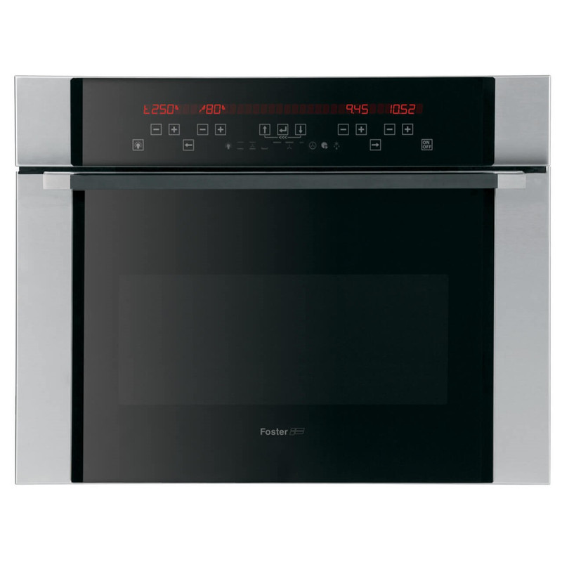 بخارپز توکار فاستر مدل S40007135080 بخارپز توکار فاستر مدل S40007135080