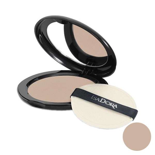 پنکیک ایزادورا سری Velvet Touch مدل Soft Nougat Mist 13 پنکیک ایزادورا سری Velvet Touch مدل Soft Nougat Mist 13