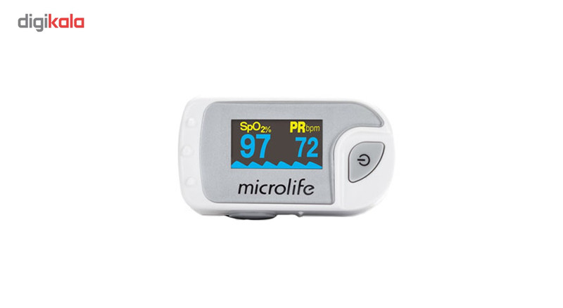 پالس اکسیمتر مایکرولایف مدل OXY 300