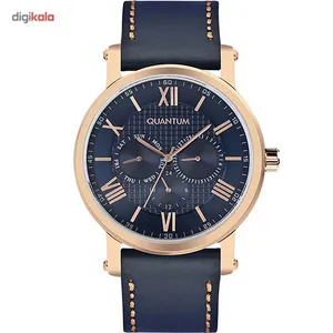 Quantum ADG460.499 Watch For Men